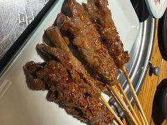 -锦州烧烤(民主路店)