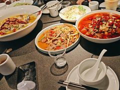 -赠李白·如诗的川味(余杭万达广场店)