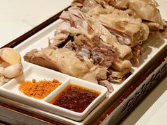 -清真·宁夏印象·盐池滩羊肉体验店(江宁路店)