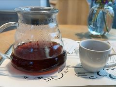 -ARKET CAFÉ(三里屯太古里店)