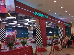 -万达广场(桂林高新店)