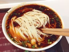 -秦云老太婆摊摊面(全国总店)