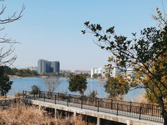 -美兰湖景区