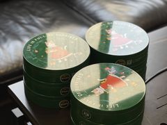 -家琳甜品(江南东店)