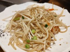 -大神太神·铁板烧(瑞虹天地月亮湾店)