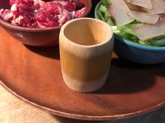猫儿山的小黄牛-吃饭皇帝大(解放西路店)