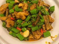-全牛匠·乐山跷脚牛肉(西北旺万象汇店)
