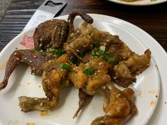 -亮亮烧烤(积玉桥总店)