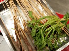 -钢管厂五区小郡肝火锅串串香(清河店)