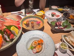 -匠和风精致料理(春熙路群光广场店)