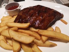 -Hurricane's Grill 飓风牛排