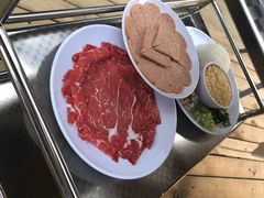 -風林火山烤室·涮肉