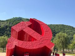 -南泥湾风景区