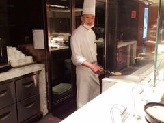 绿地洲际酒店地平线全日餐厅-洲际酒店·地平线全日餐厅HORIZON CAFÉ