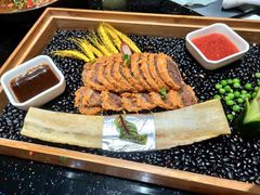 -尚品越府·融合餐厅(延安路店)