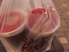 -沪上阿姨鲜果茶(华新大街店)
