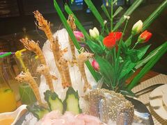 海鲜姿造-太古汇海鲜姿造(延寿店)