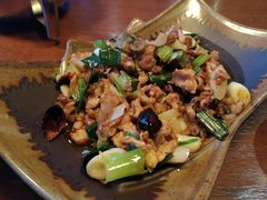 -宣威山野人家·现炒云南菜(金碧店)