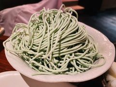 -赤RedBowl川锅·炙烤·板前(北京瑰丽酒店)
