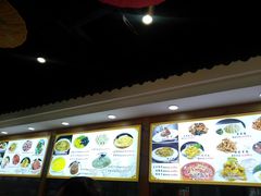 -良师门滨海人家·海鲜·家常菜(滨海城店)