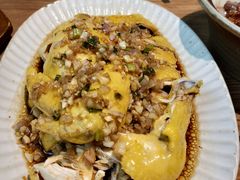 -潮粥荟·潮汕砂锅粥(槐房万达店)