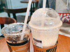 -星巴克(厦门SM新生活广场店)