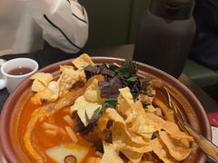 柳州·螺蛳鸭脚煲-桂小厨广西菜(万象城店)