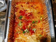 -郑喜旺烧烤(郑州总店)