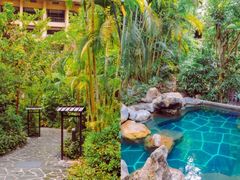 -广州锦绣香江度假别墅