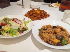 -大铁勺新津菜(中北永旺店)