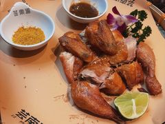 -芸南道·过桥米线(昆明老街旗舰店)