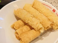 -八合里潮汕鲜牛肉火锅(上海汇智广场店)