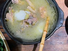 -青城甲(青城山店)