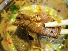 -老徐烧烤涮肚(交道口店)