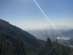 -北京十三陵国家森林公园蟒山景区