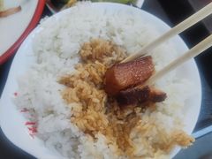 -刘小忙把子肉(北园大街总店)