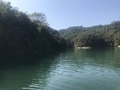 -广州市流溪河国家森林公园