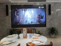 包厢-乾隆美食·本帮菜(黄河路店)