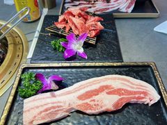-明洞王妃家烤肉(苏州中心星悦汇店)