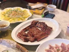 秘制烧排骨-大树头森林餐厅(番禺广场店)