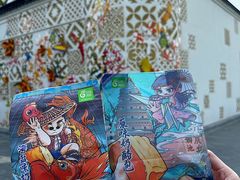 -花园饼屋·吐司蛋糕面包(星海店)