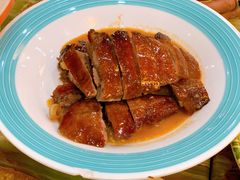 -椿记烧鹅(叠彩店)