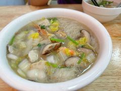 -大叔家福鼎小吃(十全街店)