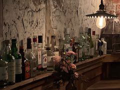-鹿萤季·营地小馆(皇后公园店)