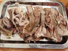 -马学武手抓美食(下南关总店)