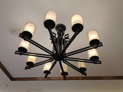 -华夏良子·足道SPA艾灸(铁道大厦店)