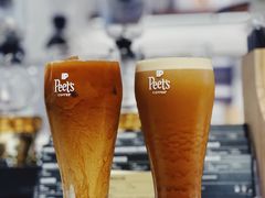 -Peet's Coffee皮爷咖啡(德基店)