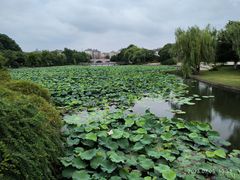 -石湖景区