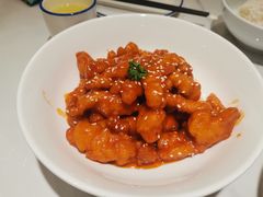 -兰湘子·湘菜小炒(崂山丽达店)
