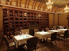 -波特曼西餐厅(中央大街店)